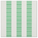 Search for green and white striped fabric Modern