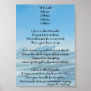 Recherche de posture posters Méditation