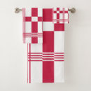 Search for tartan bath towels Trendy