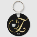 Recherche de letter z Monogrammed