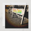 Search for rural invitations Party