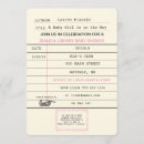 Recherche de plaque invitations Livre