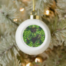 Search for leprechaun ornaments Shamrock