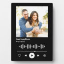 Search for music plaques Anniversary