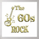 Search for 60s rock posters 1960s