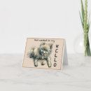 Search for canine note cards Pomeranian