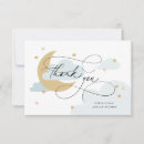 Recherche de lune bleue vœux cartes Pour enfants