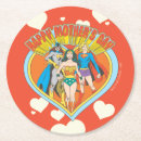 Search for league coasters Superhero