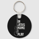 Search for guitar keychains Design