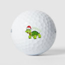 Search for santa golf balls Funny