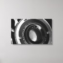 Search for camera canvas prints Vintage