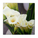 Search for calla lily flower tiles Lilies