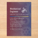 Search for mechanic invitations Mechanical engineer