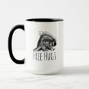 Search for free hugs mugs Funny