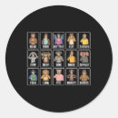 Search for animal awareness stickers Deaf