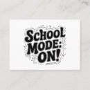 Search for motivational quotes business cards Vintage