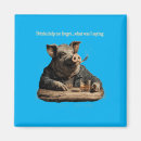 Search for funny lines magnets Suicide support line