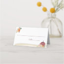 Search for beach wedding place cards Boho
