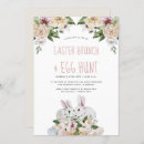 Search for spring seasonal invitations Rabbit