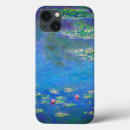Recherche de water iphone coques Impressionnisme