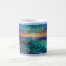 Search for mirage mugs Abstract