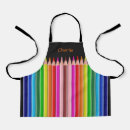 Search for kids school aprons Student