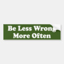 Search for learn bumper stickers Knowledge