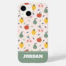 Search for lemon iphone 7 cases Pear