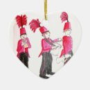 Search for marching band ornaments School