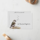 Search for bird note cards Nature
