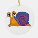 Recherche de escargots ornements Dessin