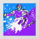 Recherche de descente invitations Ski