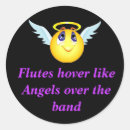 Search for director stickers Music