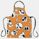 Search for skull and bones aprons Pattern
