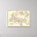 Search for roman empire map art Colour