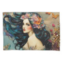 Search for woman pillowcases Colourful