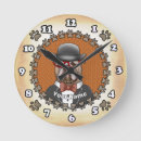 Recherche de de bulldog horloges Animaux