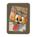 Recherche de tom magnets Tom le chat