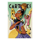 Search for vintage art deco posters Roaring twenties