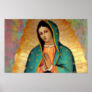 Recherche de notre dame de guadalupe art Mère de dieu