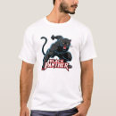 Search for black panther Tiger