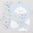 Recherche de nuages mignons invitations Mother to be