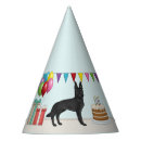 Recherche de bergers chapeaux Chien