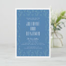 Search for dainty wedding invitations Boho