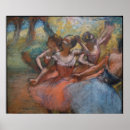 Search for degas ballet dancers posters Vintage