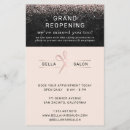 Search for hair flyers Covid 19