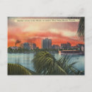 Recherche de palm beach cartes postales Palme