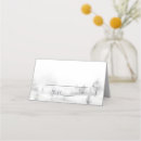Search for in the mountains place cards For her