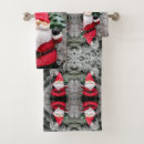Search for gnome bath towels Elf