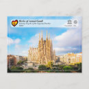 Recherche de gaudí cartes postales Gaudi